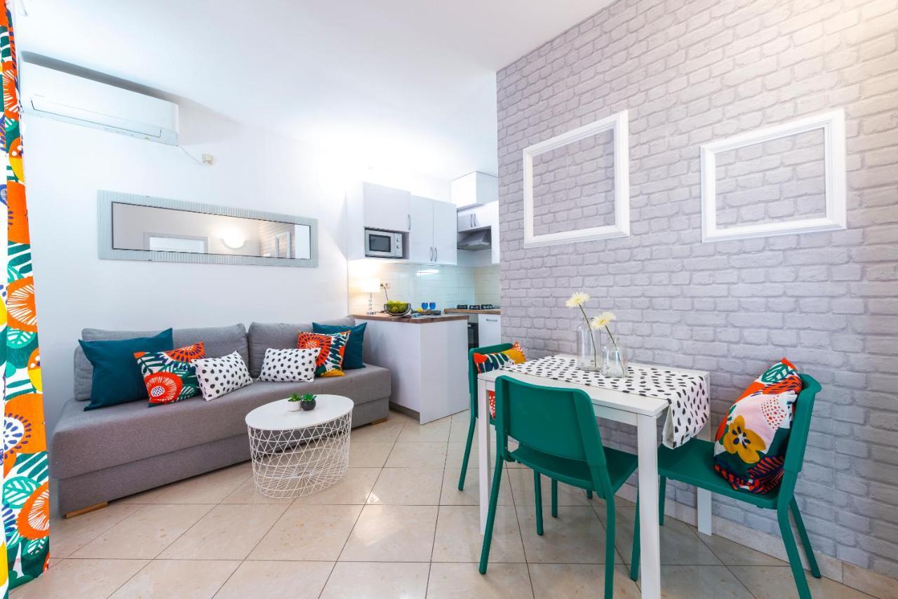דוברובניק Niko'S Charming Apartment With Free Parking מראה חיצוני תמונה