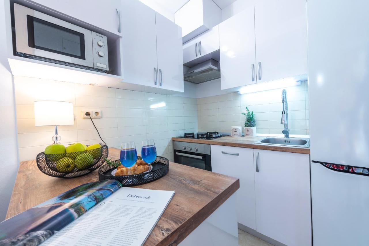 דוברובניק Niko'S Charming Apartment With Free Parking מראה חיצוני תמונה