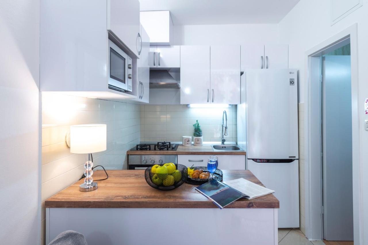 דוברובניק Niko'S Charming Apartment With Free Parking מראה חיצוני תמונה