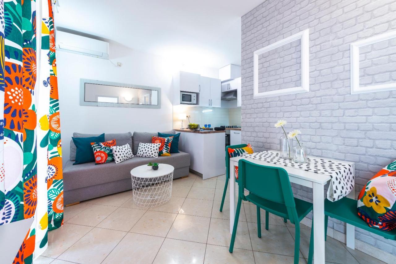 דוברובניק Niko'S Charming Apartment With Free Parking מראה חיצוני תמונה