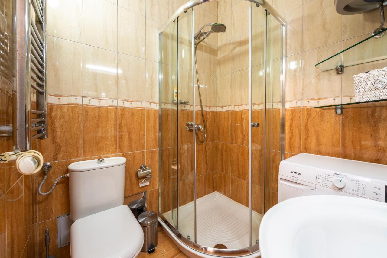 דוברובניק Niko'S Charming Apartment With Free Parking מראה חיצוני תמונה