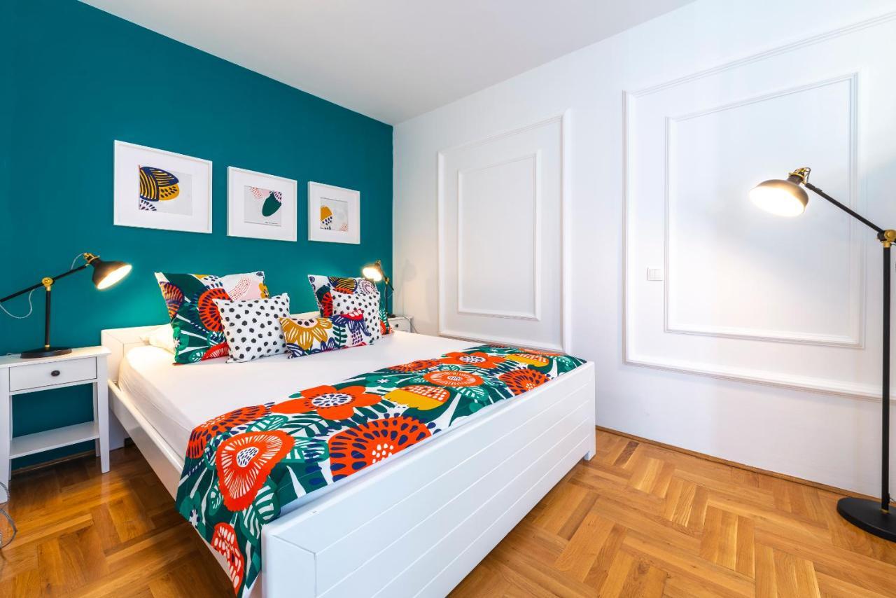 דוברובניק Niko'S Charming Apartment With Free Parking מראה חיצוני תמונה