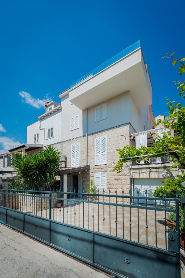 דוברובניק Niko'S Charming Apartment With Free Parking מראה חיצוני תמונה